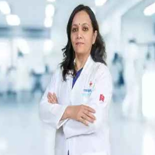 Dr Monika Pansari - Surgical Oncologist/Cancer Surgeon