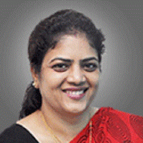 Dr Madhuri Laha - Gynecologist/Obstetrician