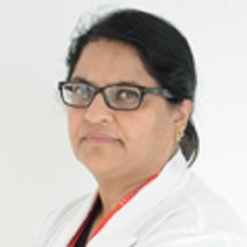 Dr Neelam Sharma - Oncologist/Cancer Specialist