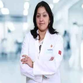 Dr. Anjali S Raj - Neonatologist