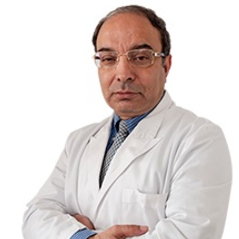 Dr Vijay Kher - Nephrologist