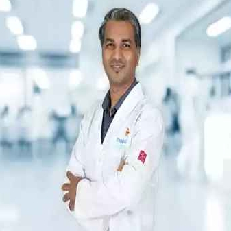 Dr Janardhana T - General Surgeon