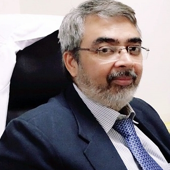 Dr Rajnish Sardana - Cardiologist