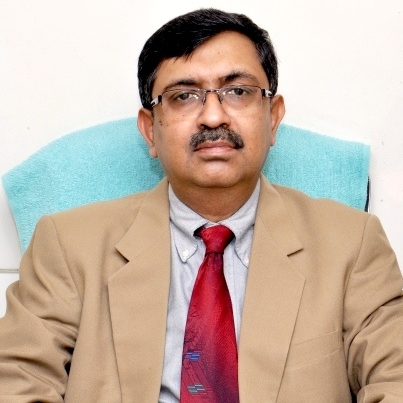 Dr Soumitra Kumar - Cardiologist