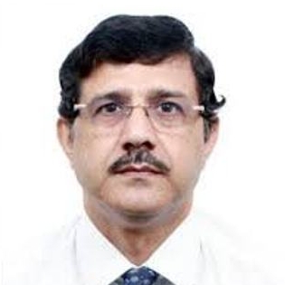 Dr Arpandev Bhattacharyya - Diabetologist/Endocrinologist
