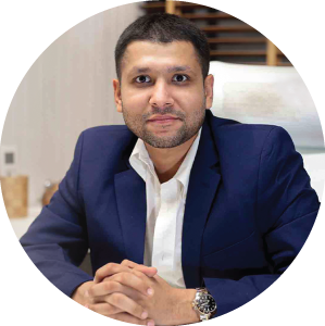 Dr Jay Mehta - Gynecologist/Obstetrician