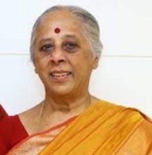 Dr Uma N - Internal Medicine/Physician