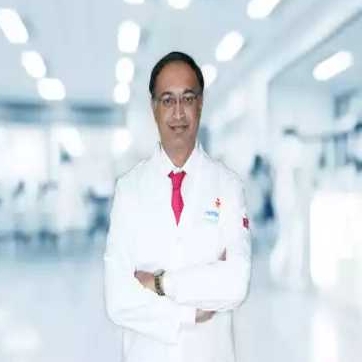 Dr Sharath Kumar G G - Radiologist