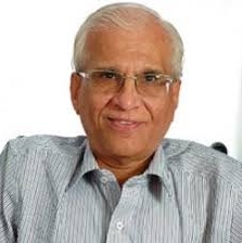 Dr Suresh Advani - Pediatric Medical Oncologist