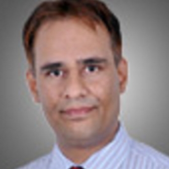 Dr Santosh Sontakke - Neurologist