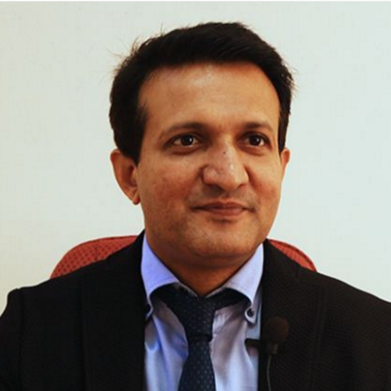 Dr Nitin Dange - Neurosurgeon/Brain and Spine Neurosurgeon