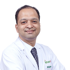 Dr Rajeev Shandil - Internal Medicine/Physician