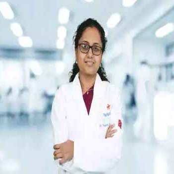 Dr Pragnya Coca - Oncologist