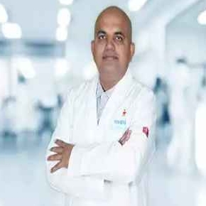 Dr. Dayananda L - Radiologist