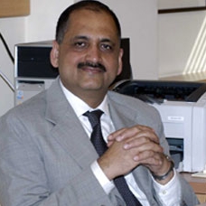 Dr Sanjiv Marya - Orthopedist