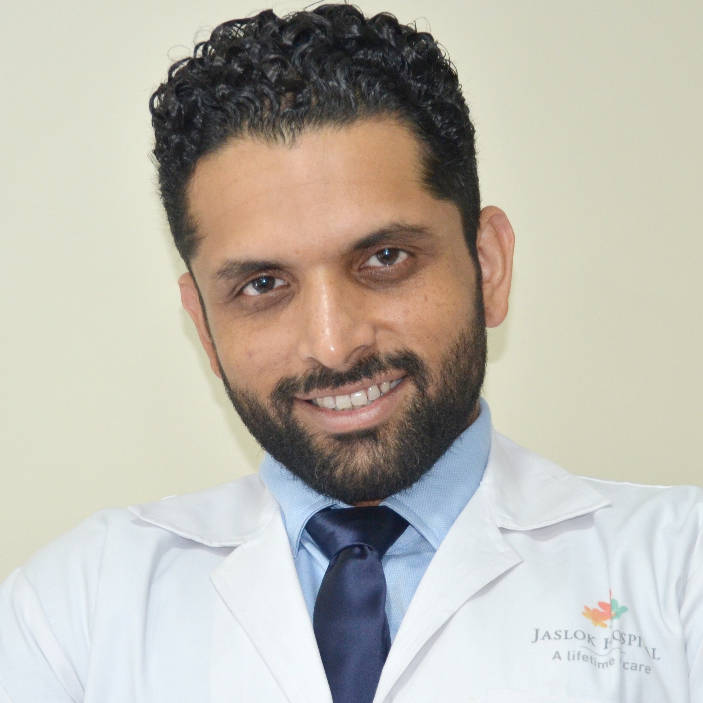 Dr Rithin Ratnakar - Surgical Cardiologist/Heart Surgeon