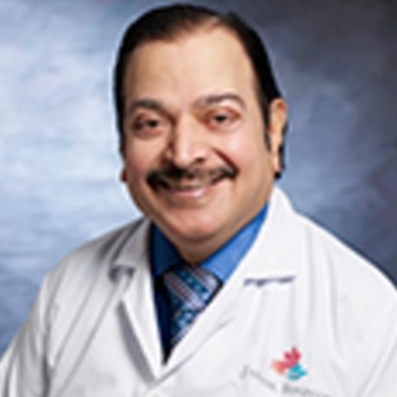 Dr Ar Undre - General Surgeon