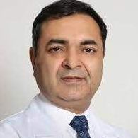 Dr Anoop Kohli - Neurologist