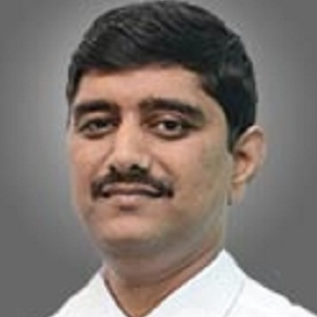 Dr Pranav Jadhav - Pediatric Surgeon/Child Specialist