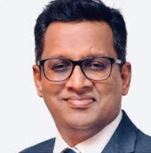 Dr Prabhu Nesargikar - Surgical Gastroenterologist