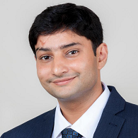 Dr Gaurav Chaubal - Liver and Hepatobiliary Surgeon