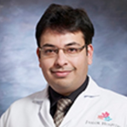 Dr Abhishek Kulkarni - Diabetologist/Endocrinologist