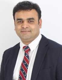 Dr Sridhar P S - Radiation Oncologist