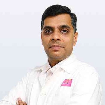 A Ashwin Subramaniam