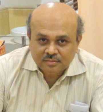 Dr Anirban Chatterjee - Vascular and Endovascular Surgeon