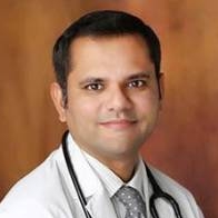 Dr Ameya Joshi - Endocrinologist