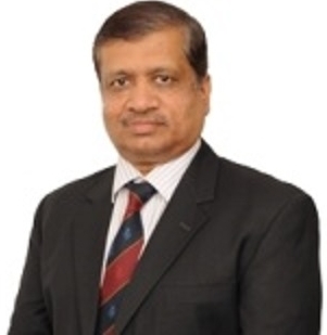 Dr Salgunan Nair - Cardio Thoracic and Vascular Surgery