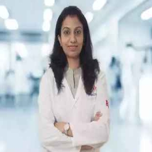 Dr Lakshmi L - Dermatologist and Cosmetologist