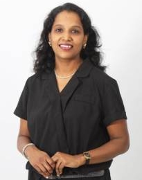 Dr Kritika Murugan - Surgical Oncologist/Cancer Surgeon