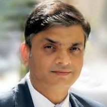 Dr Uday Thanawala - Gynecologist/Obstetrician