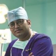 Dr Kaustav Basu - Gynecological Oncosurgeon