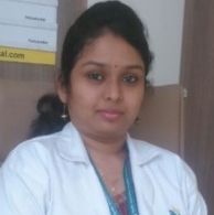 Dr Flora Banik - Dentist