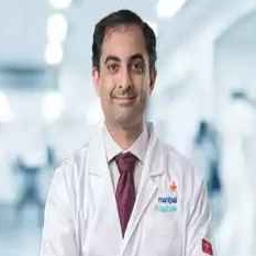 Dr Sunil Karanth - Critical Care & ICU