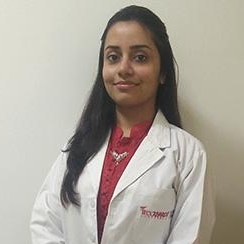 Dr Manisha Singh Patel - Gynecologist/Obstetrician