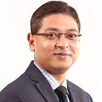 Dr Basant Mahadevappa - Liver and Hepatobiliary Surgeon