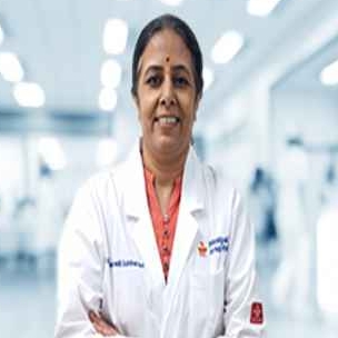 Dr Ratnavalli Subbarao - Neurologist