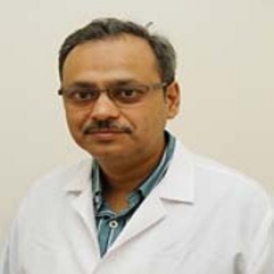 Dr Manoj Kumar Agarwala Cardiologist View Profile And Book Appointment Logintohealth Com