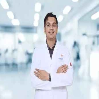 Dr Vidyasagar K - Orthopedic Surgeon