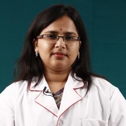 Dr Kshama Aghor - Gynecologist/Obstetrician