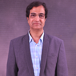 Dr Shirish Hastak - Neurologist