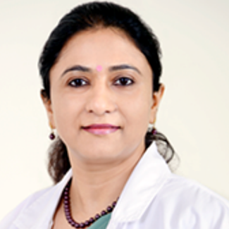 Dr Yashica Gudesar - Gynecologist/Obstetrician