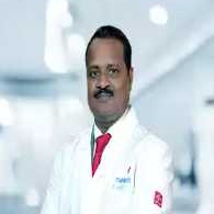 Gouranga Charan Nayak