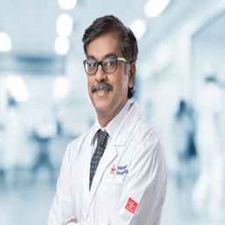 Dr R V Parameshwaran - Nuclear Medicine