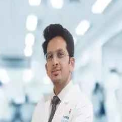 Dr Mayur R Shetty - Plastic and Cosmetic Surgeon