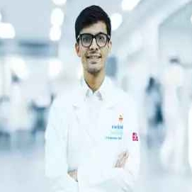 Dr Mohammed Fahad Khan - Nephrologist