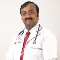 Dr Samir Sheikh - Neonatologist